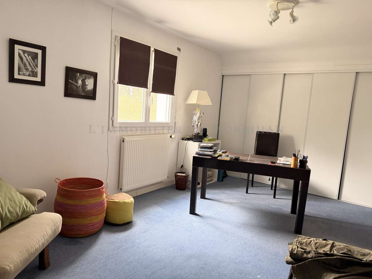 House Le Tour-du-Parc