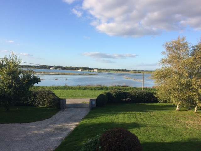 Maison Le Tour-du-Parc - 6 chambres - 200m²