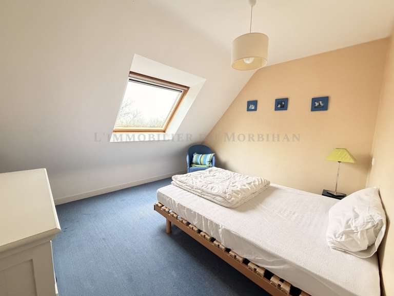 Maison Le Tour-du-Parc - 6 chambres - 200m²