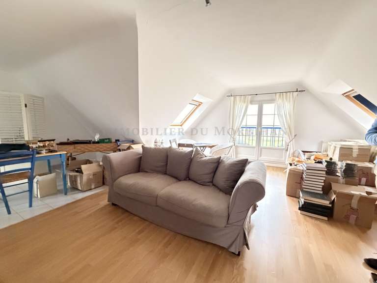 Maison Le Tour-du-Parc - 6 chambres - 200m²