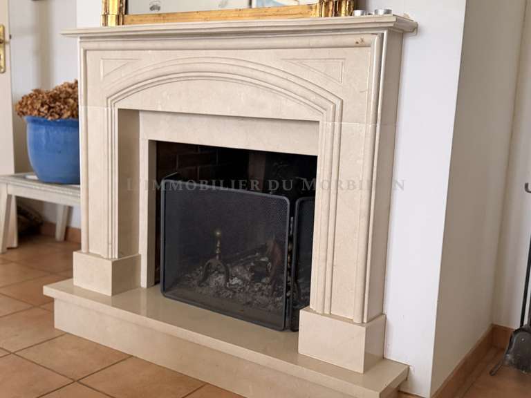 Maison Le Tour-du-Parc - 6 chambres - 200m²