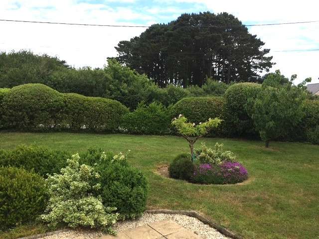 House Le Tour-du-Parc