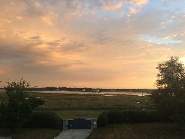 House Le Tour-du-Parc