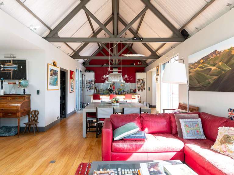 Maison Le Tour-du-Parc - 4 chambres