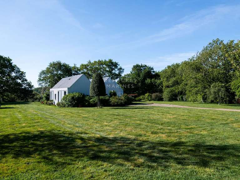 Maison Le Tour-du-Parc - 4 chambres