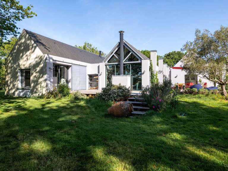 Maison Le Tour-du-Parc - 4 chambres