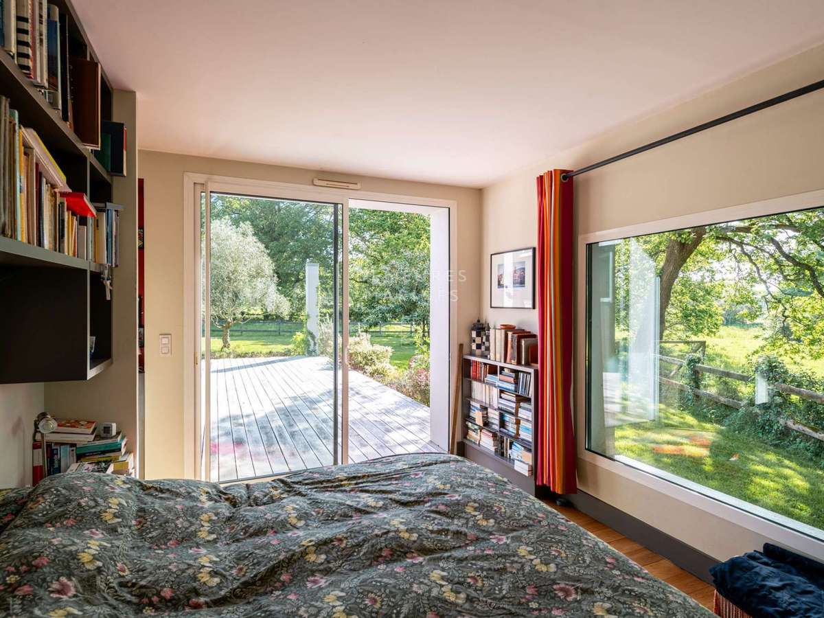 Maison Le Tour-du-Parc