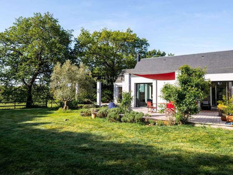 Maison Le Tour-du-Parc - 4 chambres