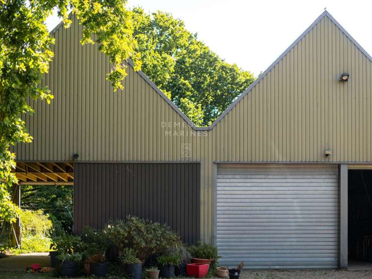 Maison Le Tour-du-Parc - 4 chambres