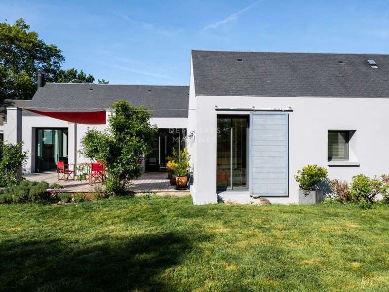 Maison Le Tour-du-Parc - 4 chambres