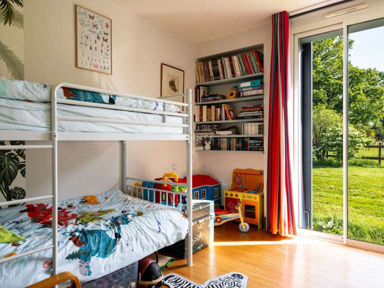 Maison Le Tour-du-Parc - 4 chambres