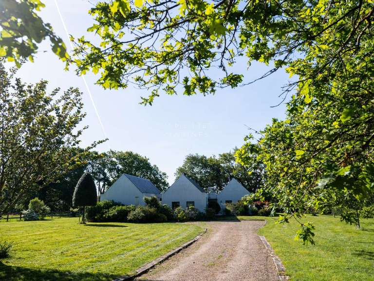 Maison Le Tour-du-Parc - 4 chambres