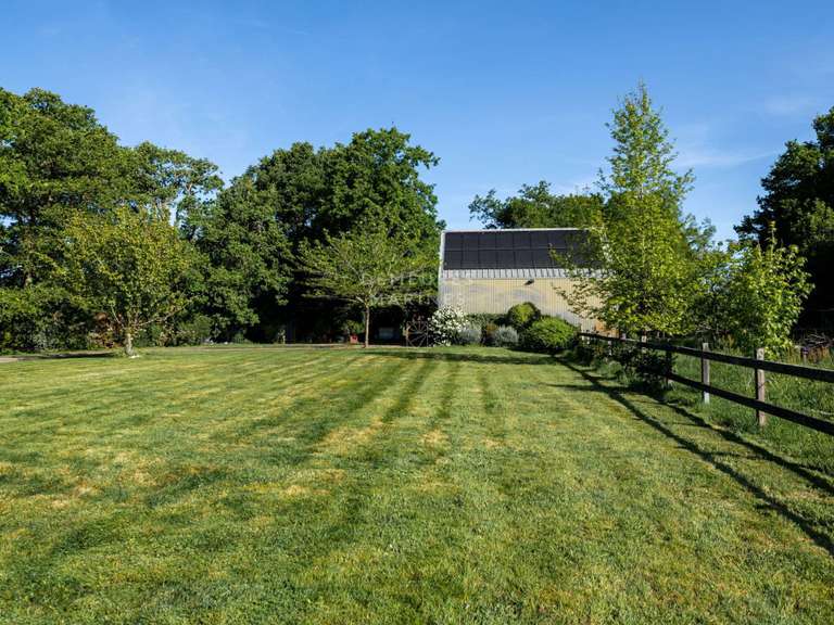 Maison Le Tour-du-Parc - 4 chambres