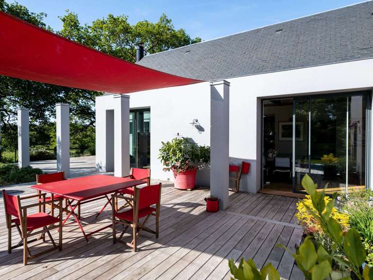 Maison Le Tour-du-Parc - 4 chambres