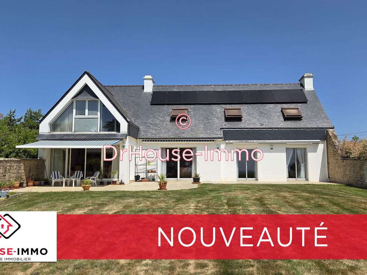 Villa Le Tour-du-Parc