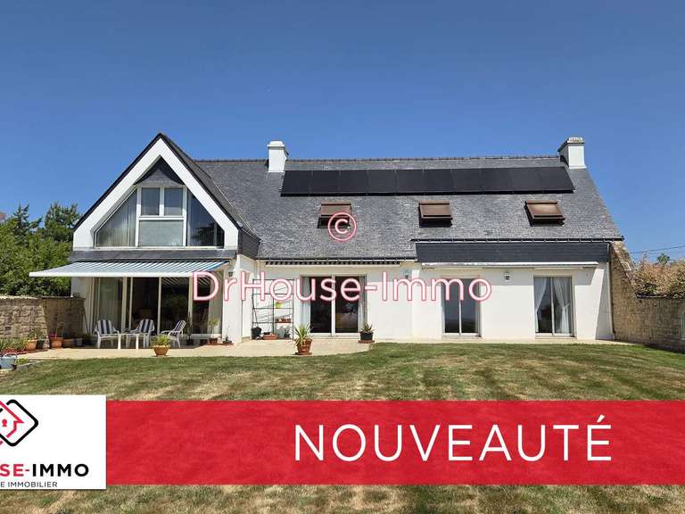 Villa Le Tour-du-Parc - 6 chambres - 233m²