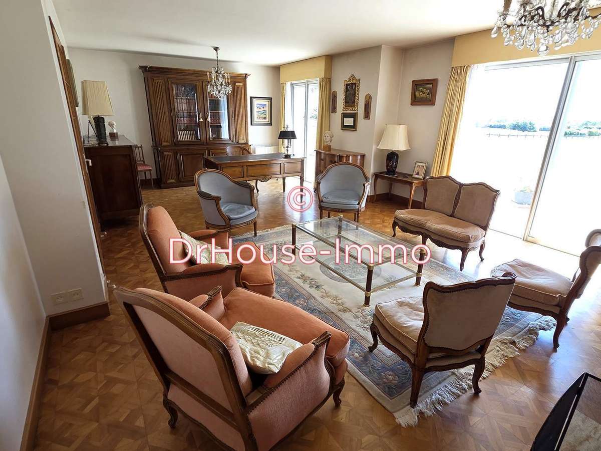 Villa Le Tour-du-Parc