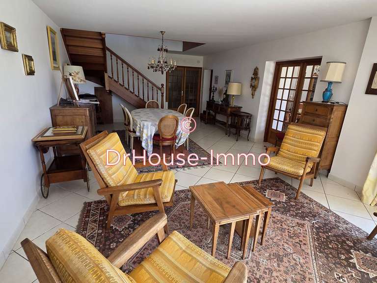 Villa Le Tour-du-Parc - 6 chambres - 233m²