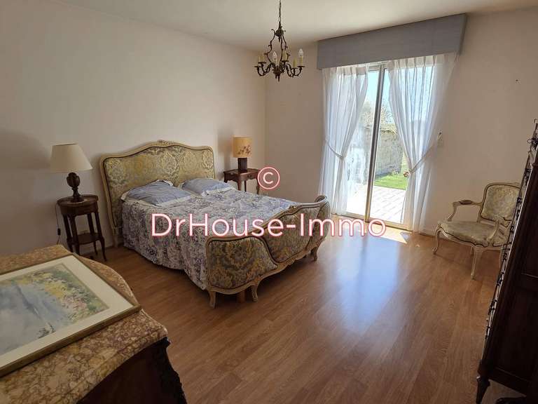Villa Le Tour-du-Parc - 6 chambres - 233m²