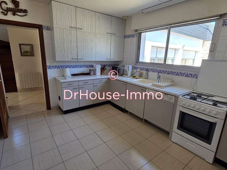 Villa Le Tour-du-Parc - 6 chambres - 233m²