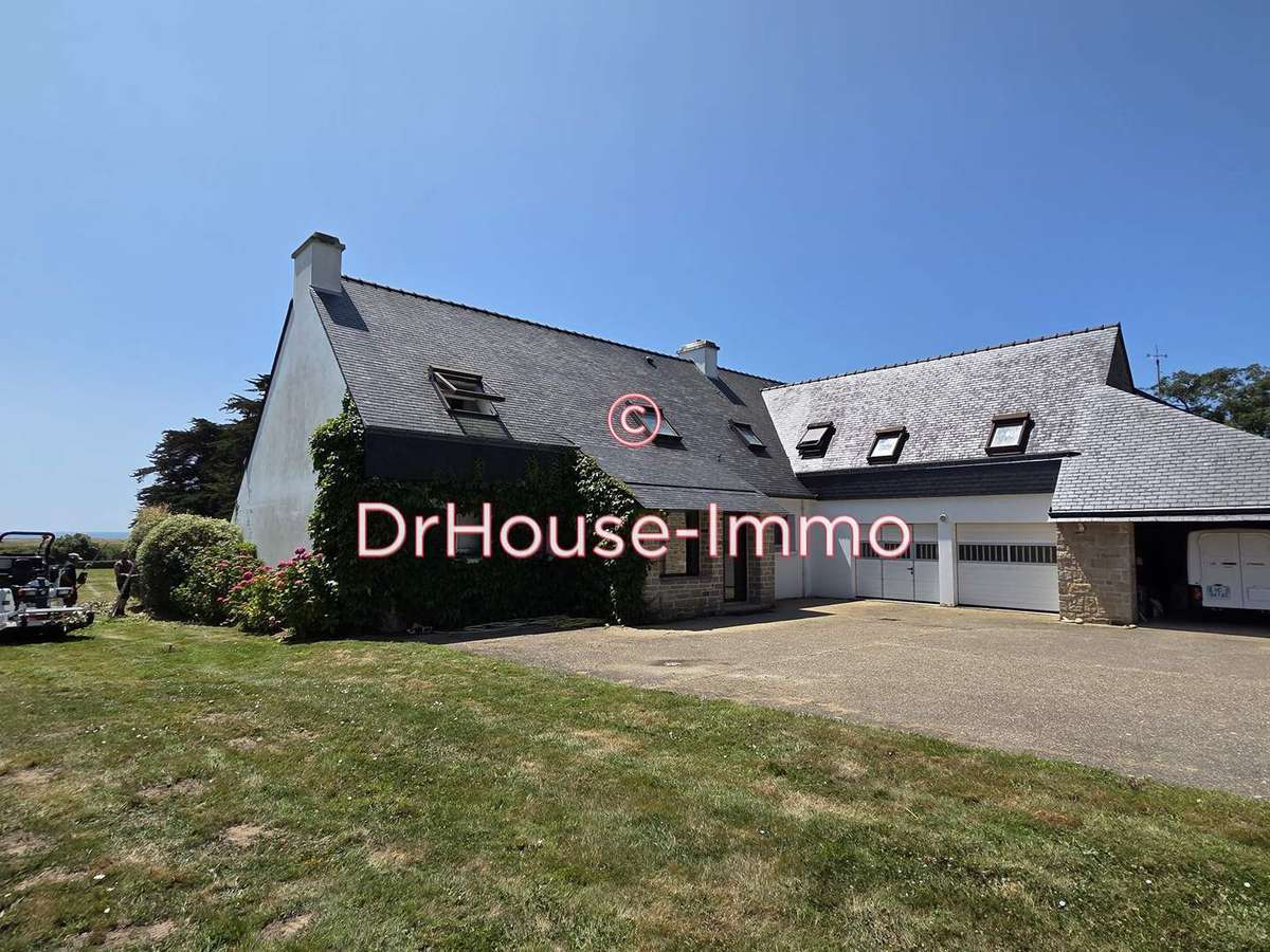 Villa Le Tour-du-Parc