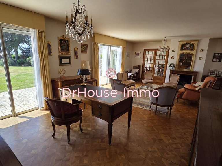 Villa Le Tour-du-Parc - 6 chambres - 233m²