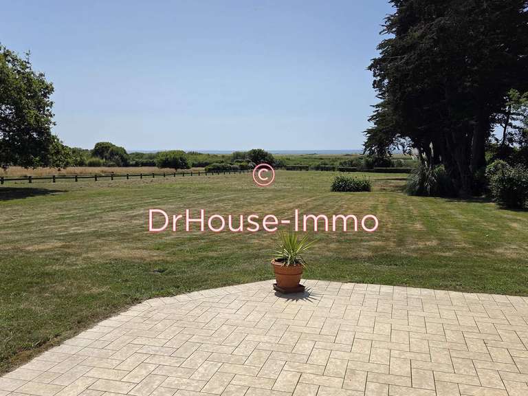 Villa Le Tour-du-Parc - 6 chambres - 233m²