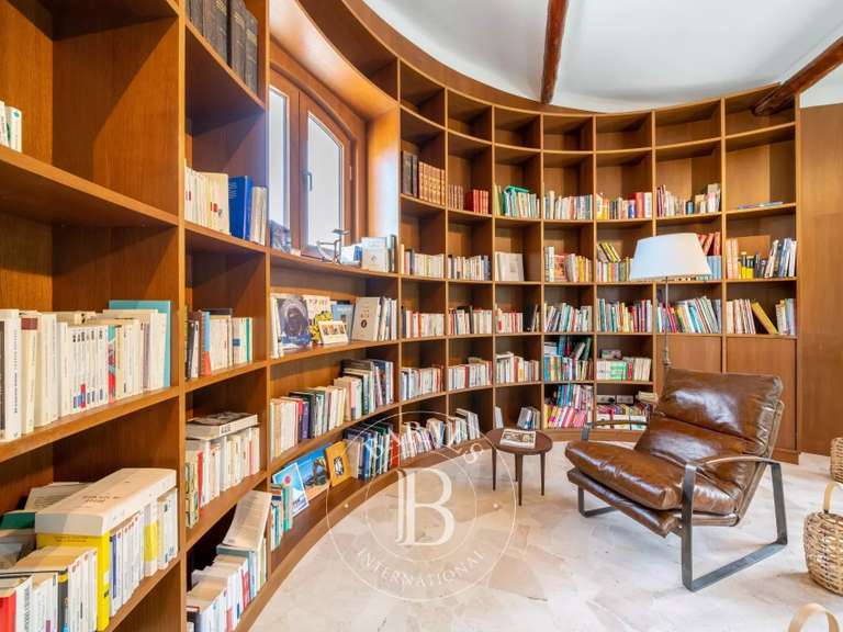 Villa Le trayas - 6 chambres - 450m²