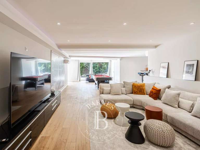 Villa with Sea view le trayas - 6 bedrooms - 450m²