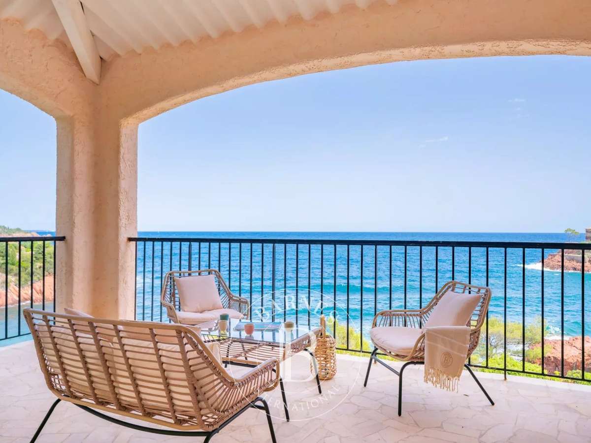 Villa Le trayas