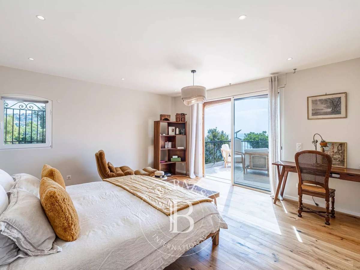 Villa Le trayas