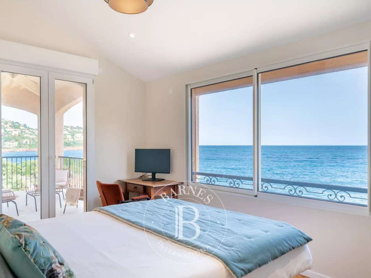 Villa Le trayas