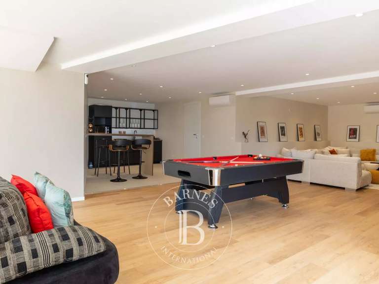 Villa Le trayas - 6 chambres - 450m²