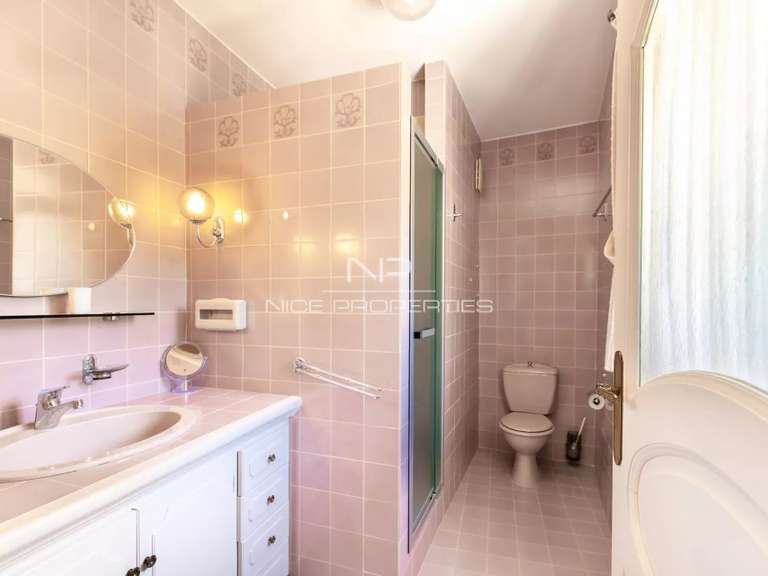 Villa with Sea view le trayas - 4 bedrooms - 265m²