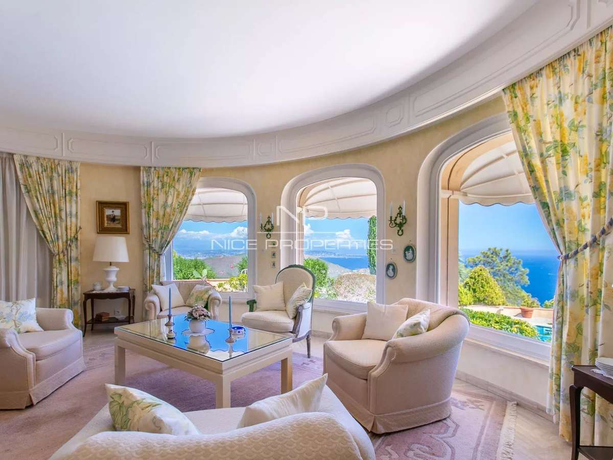 Villa Le trayas