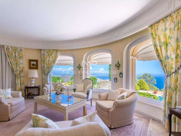 Villa avec Vue sur mer Le trayas - 4 chambres - 265m²