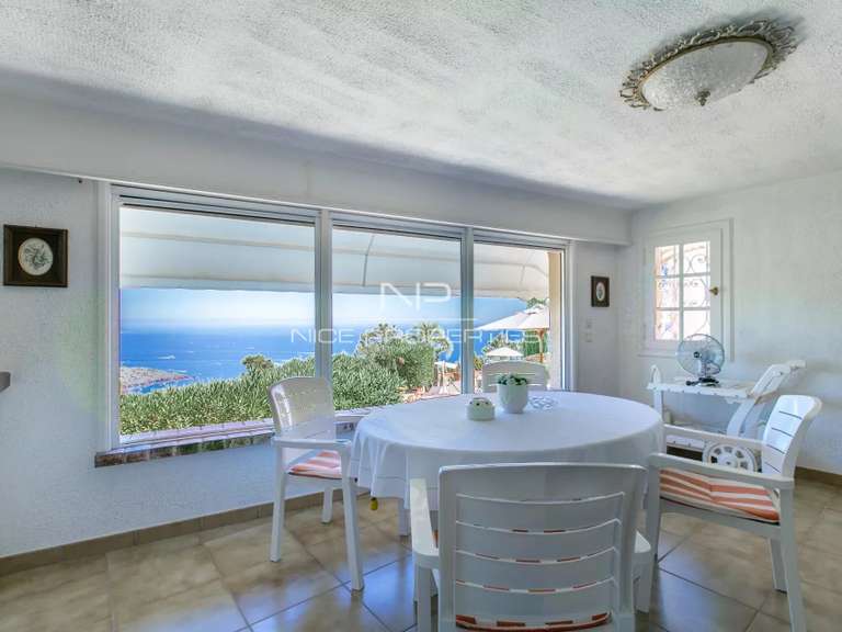 Villa avec Vue sur mer Le trayas - 4 chambres - 265m²