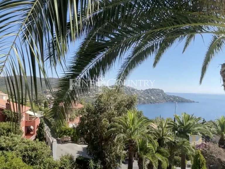 Villa with Sea view le trayas - 5 bedrooms - 168m²