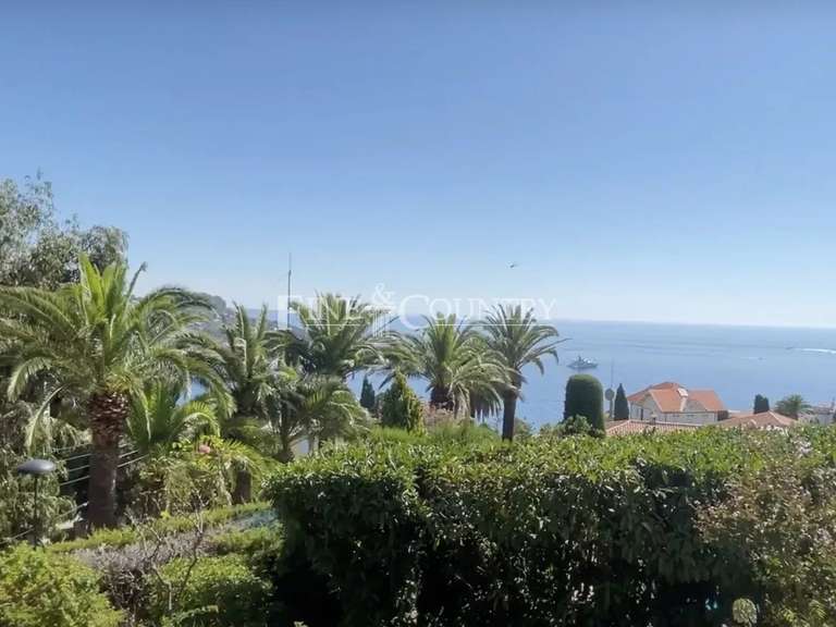 Villa with Sea view le trayas - 5 bedrooms - 168m²