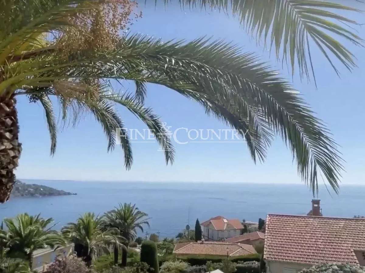 Villa le trayas