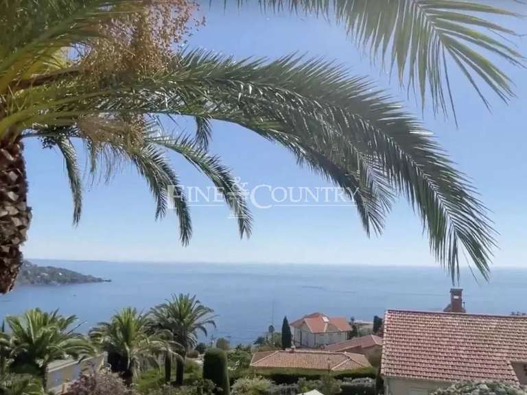 Villa with Sea view le trayas - 5 bedrooms - 168m²