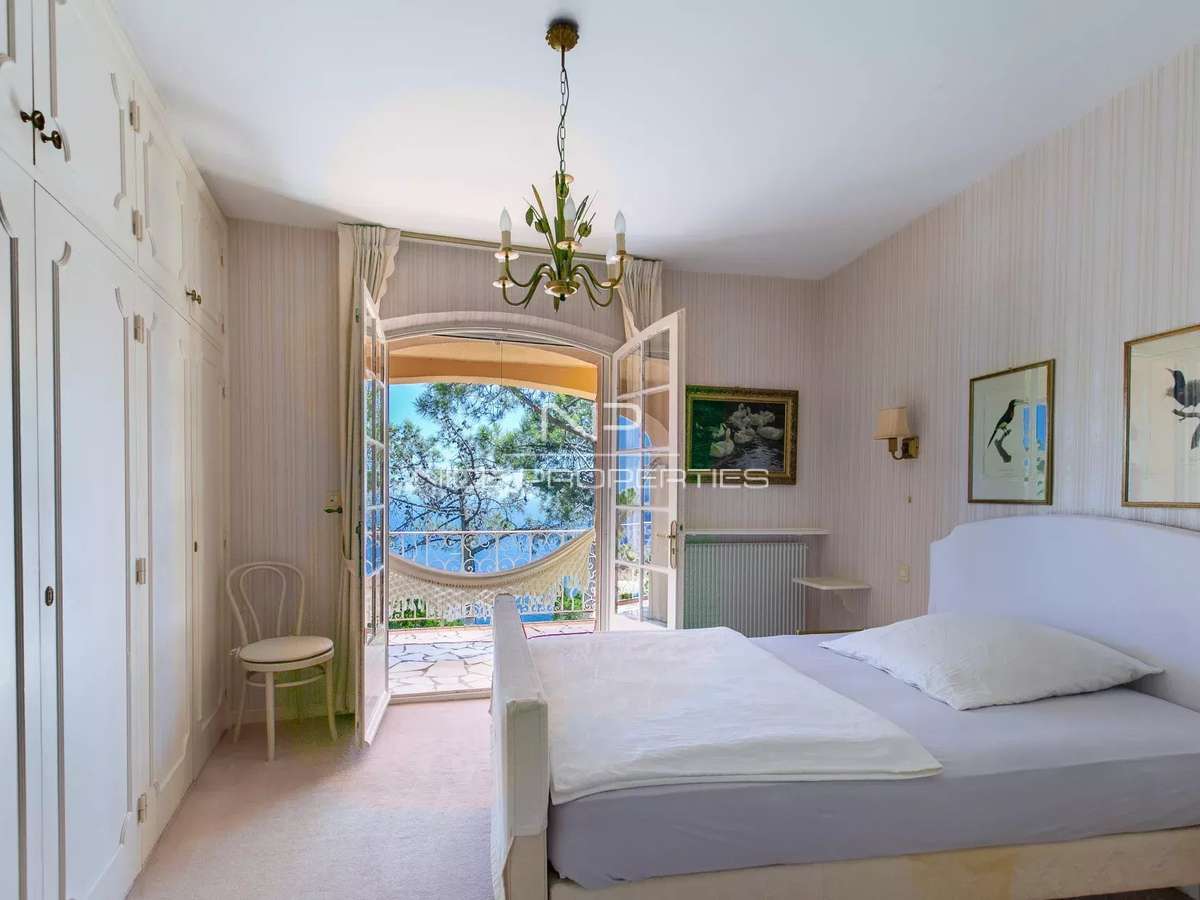 Villa Le trayas