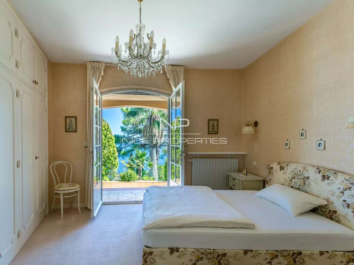 Villa Le trayas
