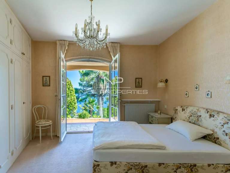 Villa avec Vue sur mer Le trayas - 4 chambres - 265m²