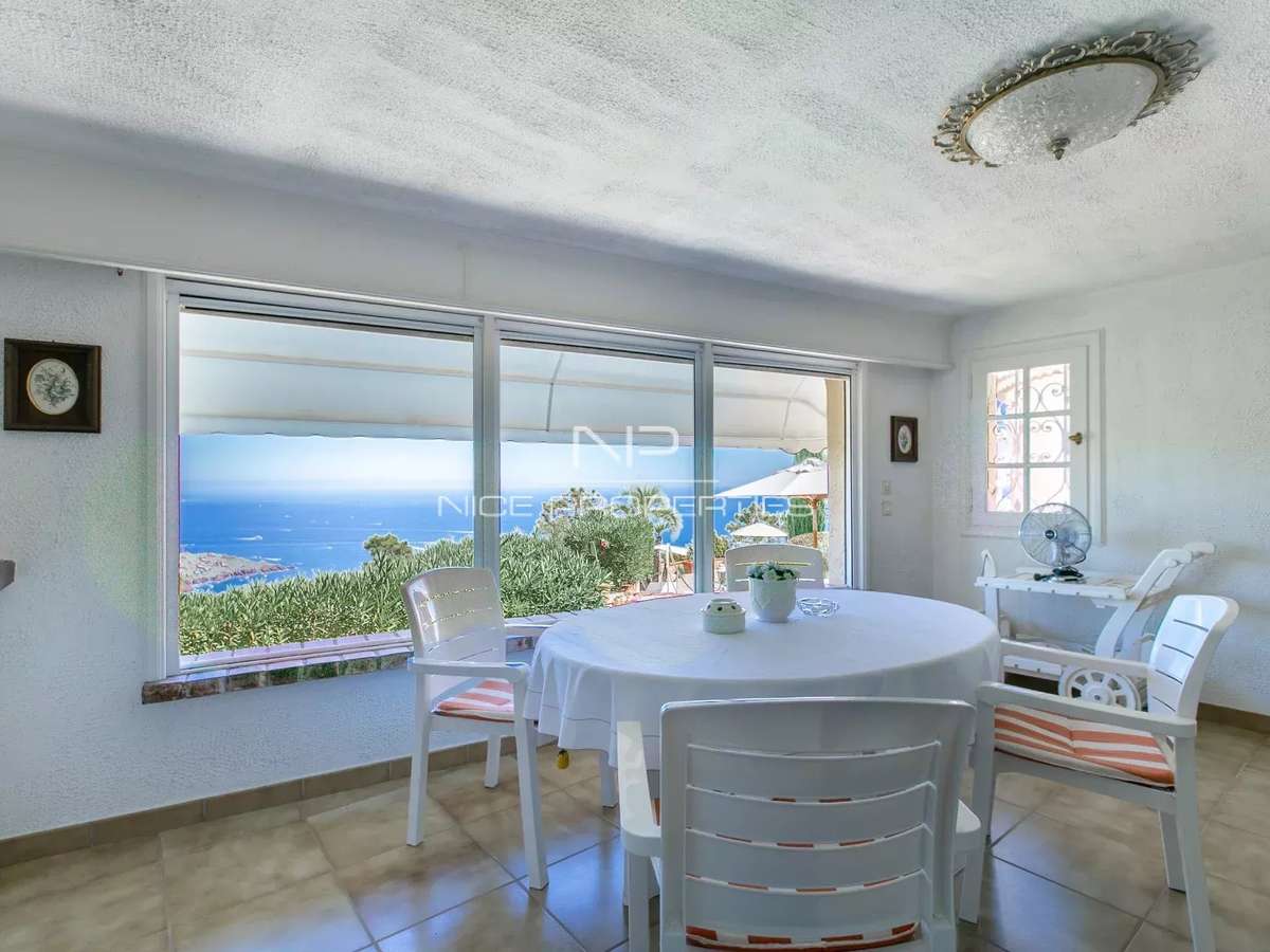 Villa Le trayas