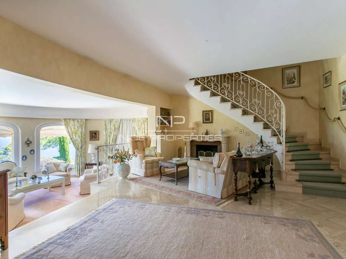 Villa Le trayas