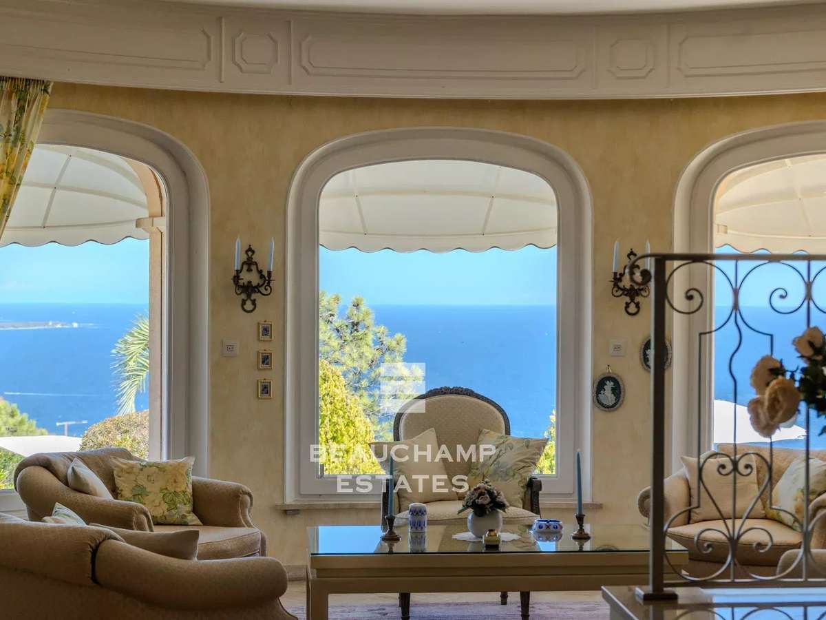 Villa Le trayas
