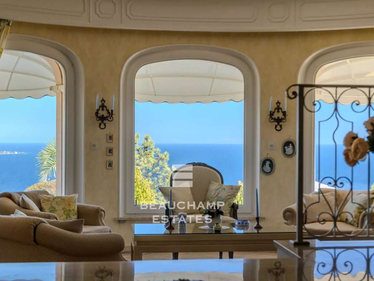 Villa Le trayas