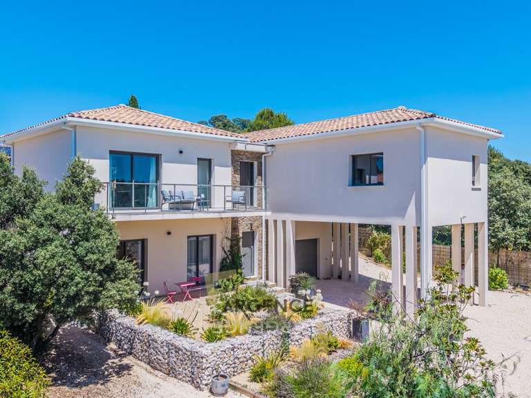 Maison Le Triadou - 4 chambres - 220m²