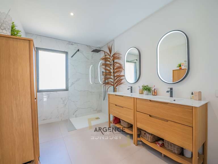 Maison Le Triadou - 4 chambres - 220m²